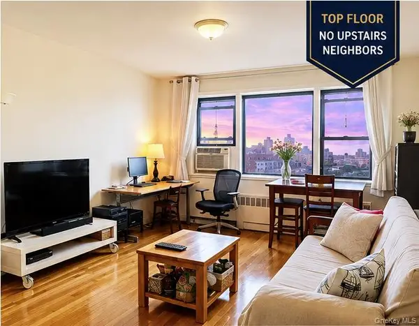 143-36 Barclay Ave #6C, Flushing, NY 11355