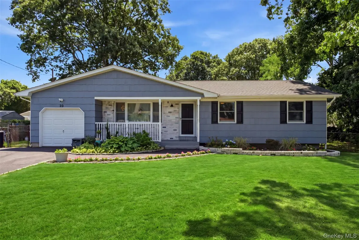20 Musket Drive, Shirley, NY 11967 - #1