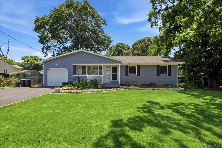 20 Musket Drive, Shirley, NY 11967 - #2