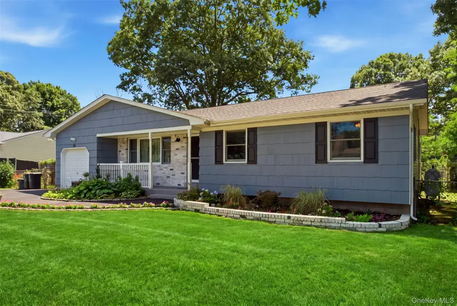 20 Musket Drive, Shirley, NY 11967 - #3