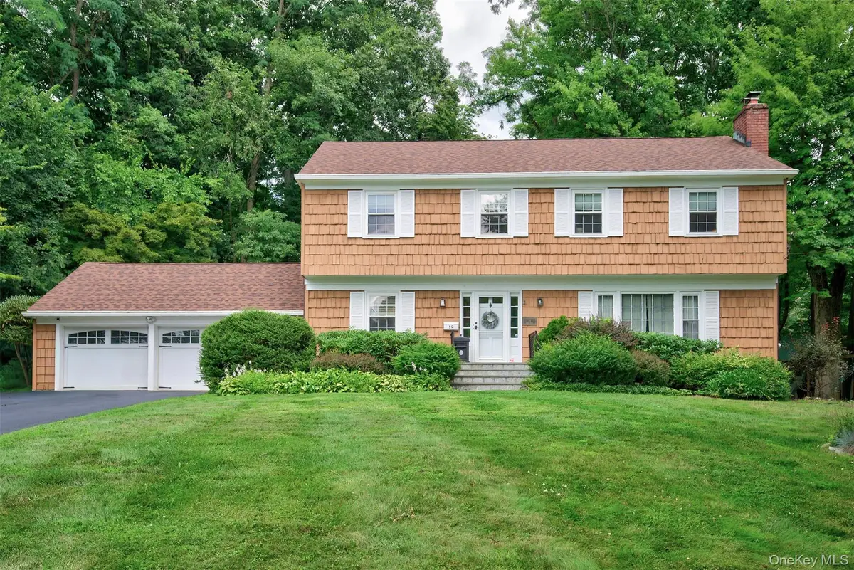 39 Park Drive, Ossining, NY 10562 - #1