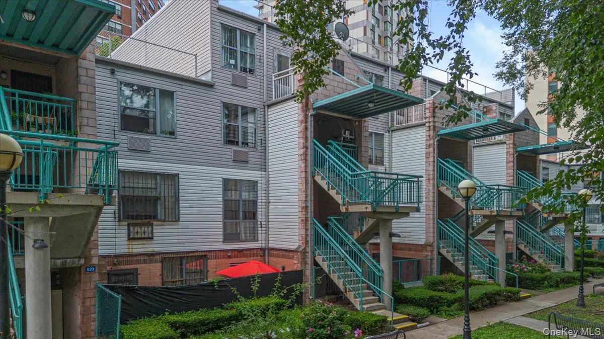521 E 156th Street #C, Bronx, NY 10455 - #1