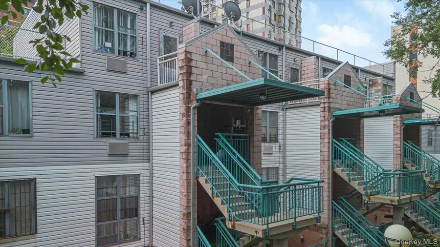 521 E 156th Street #C, Bronx, NY 10455 - #2