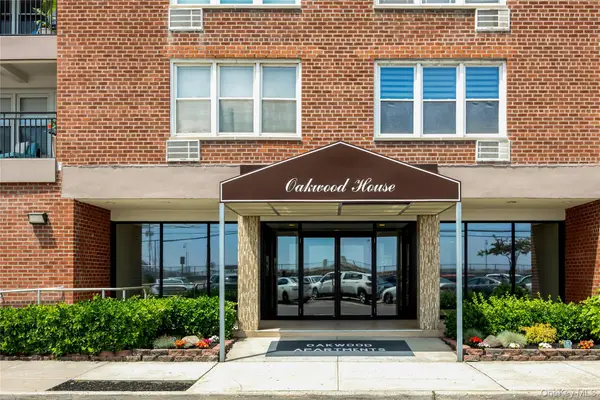 1 E Broadway #5G, Long Beach, NY 11561