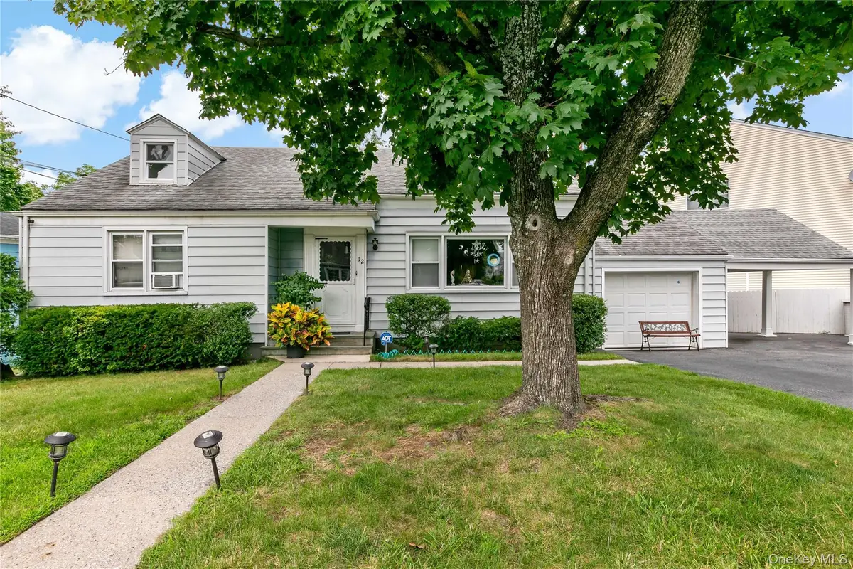 12 Westview Avenue, Rye Brook, NY 10573 - #1