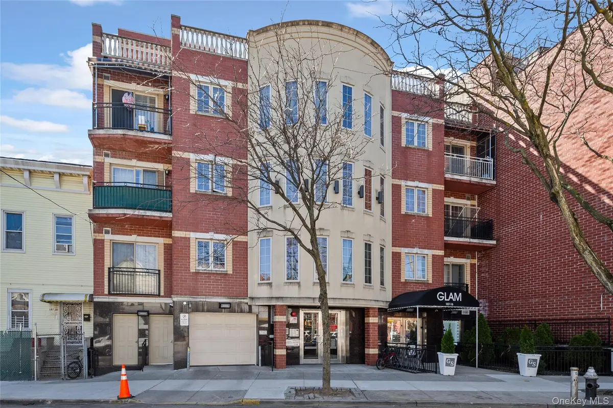 10716 37th Avenue #3B, Corona, NY 11368 - #1