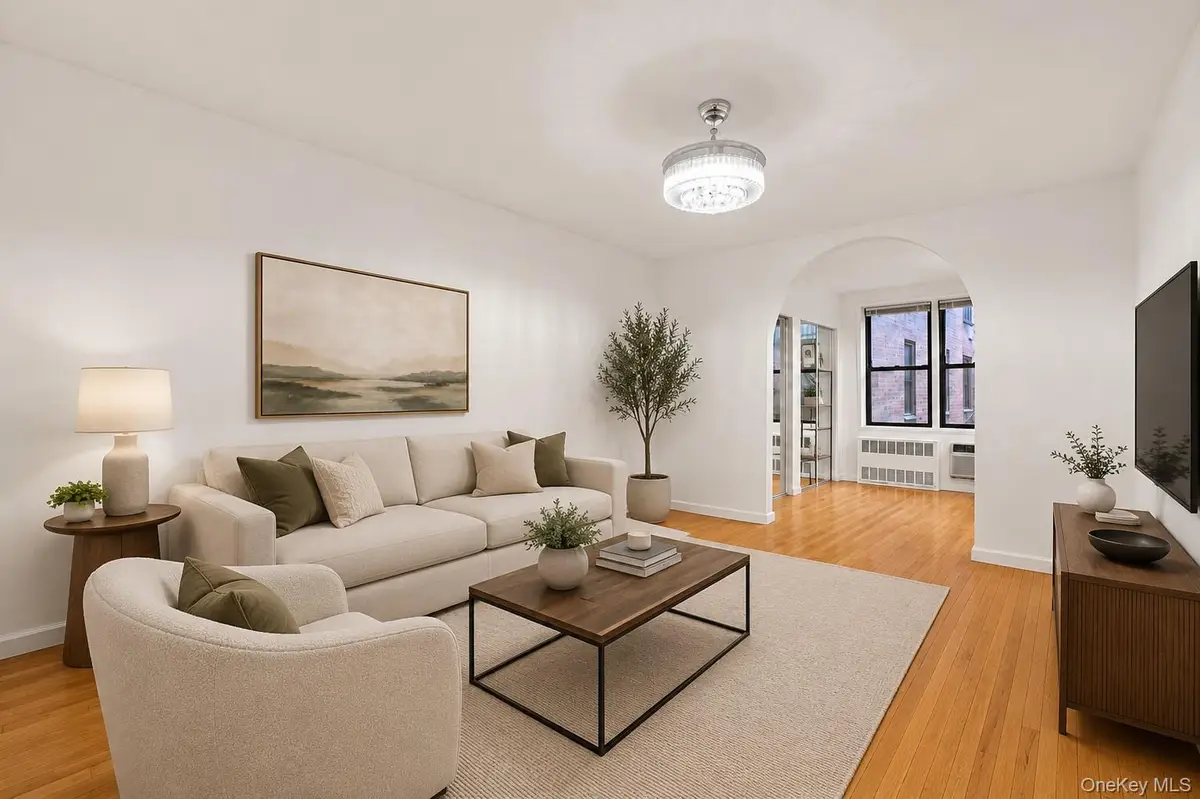 665 Thwaites Place #3A, Bronx, NY 10467 - #1