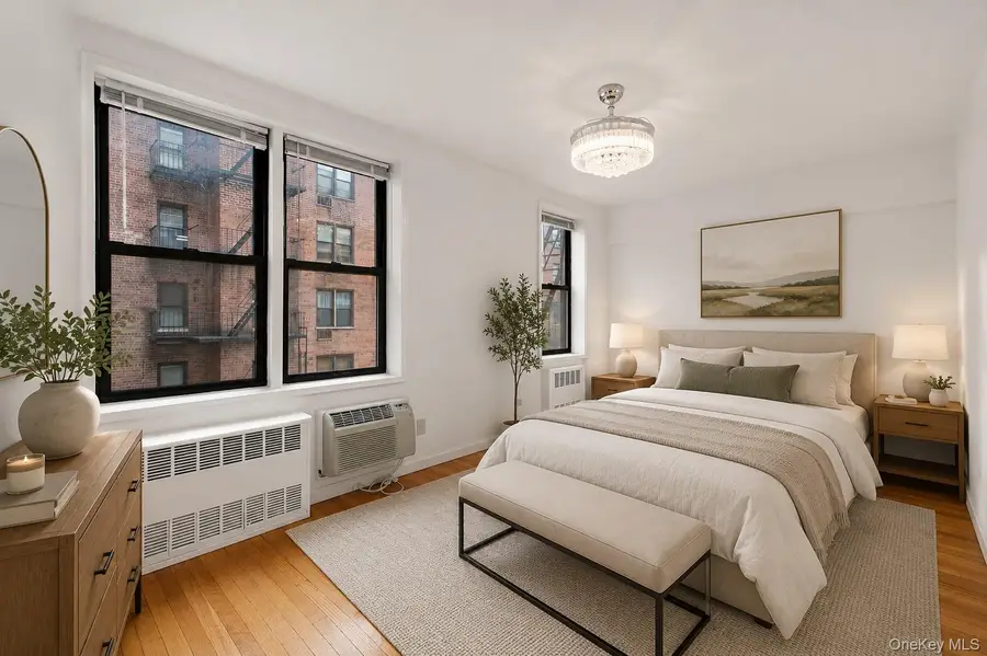 665 Thwaites Place #3A, Bronx, NY 10467 - #2