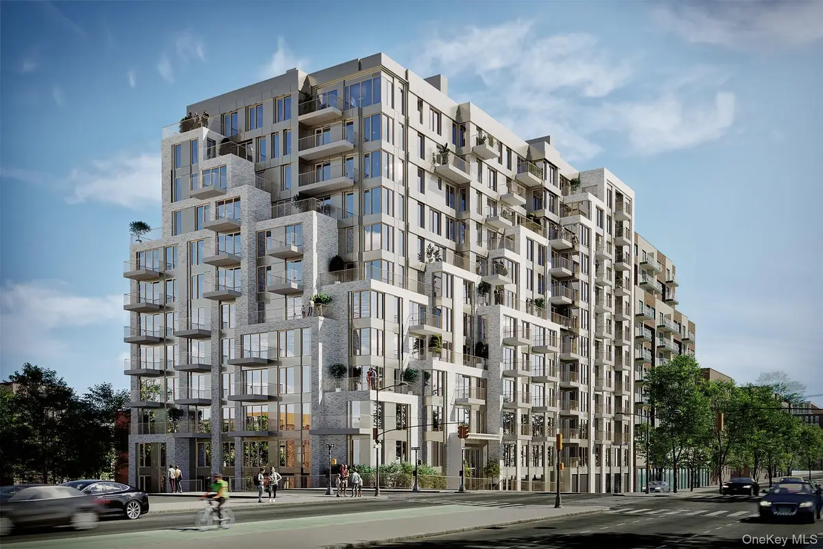 58-01 Queens Boulevard #6B, Woodside, NY 11377 - #1