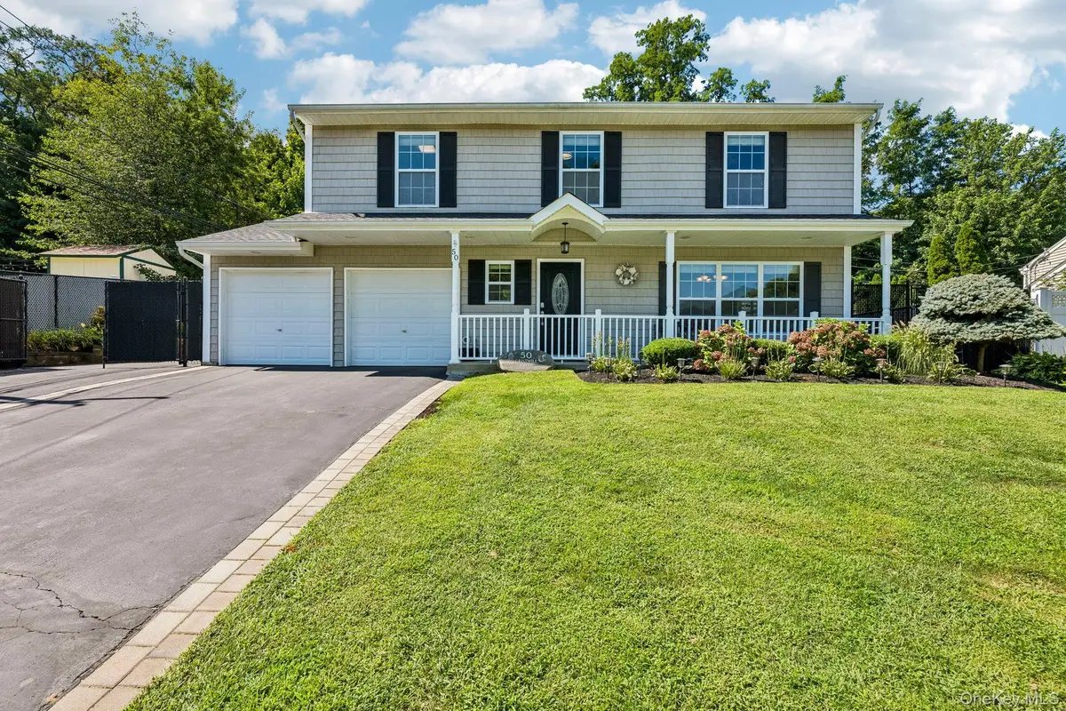 50 Gristmill Drive, Kings Park, NY 11754 - #1