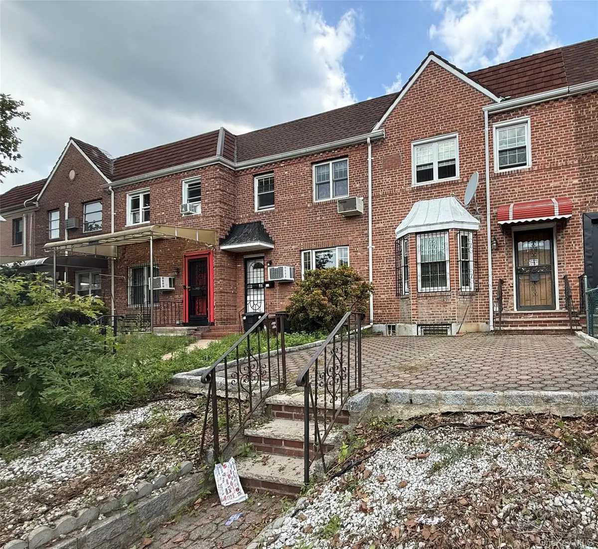 14449 75th Avenue, Flushing, NY 11367 - #1