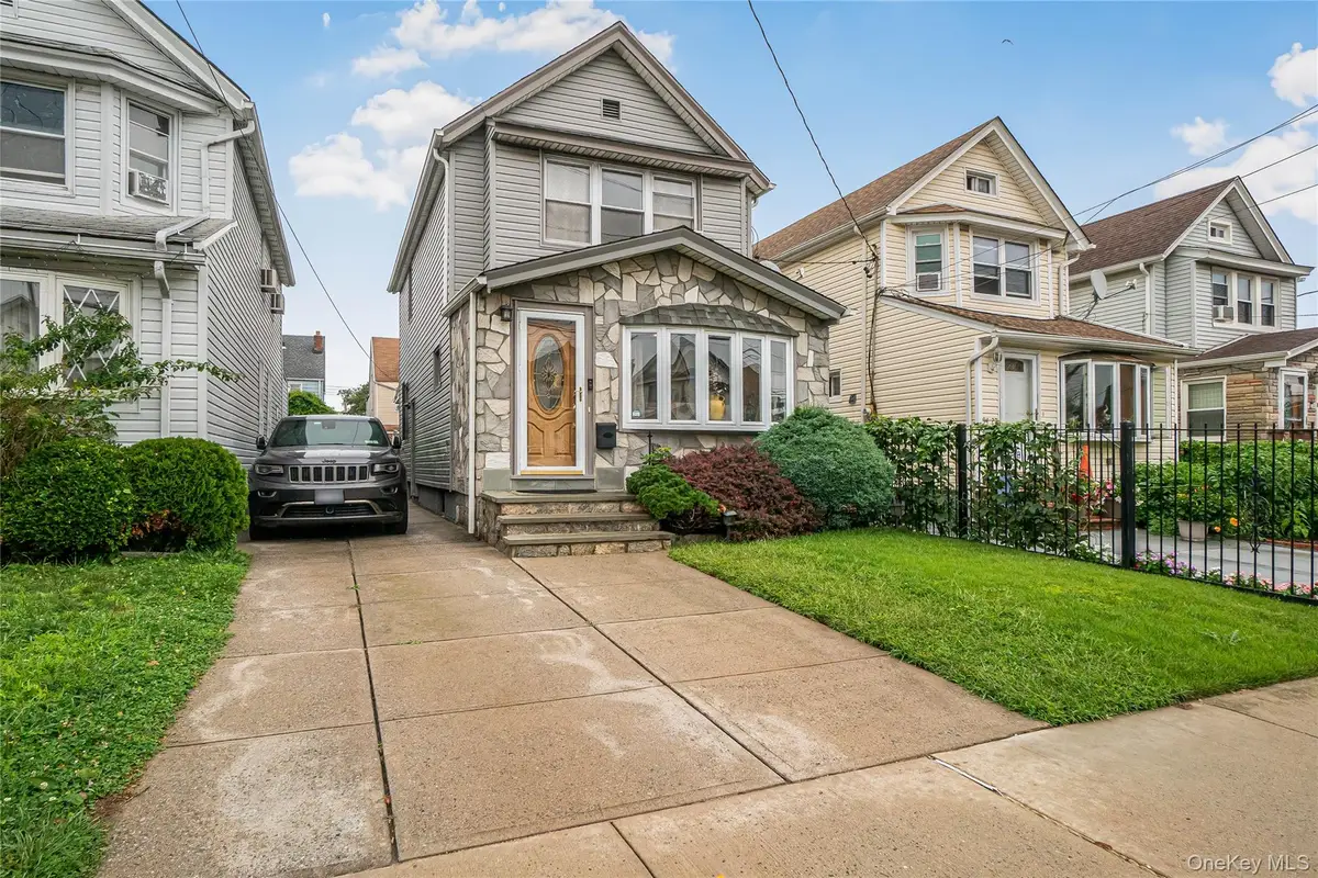 9423 209th Street, Queens Village, NY 11428 - #1