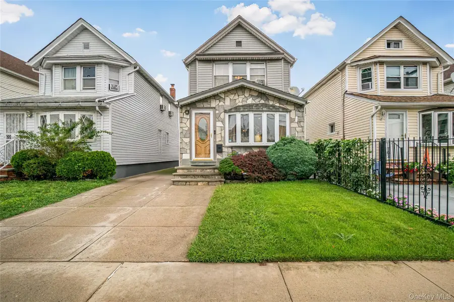 9423 209th Street, Queens Village, NY 11428 - #2