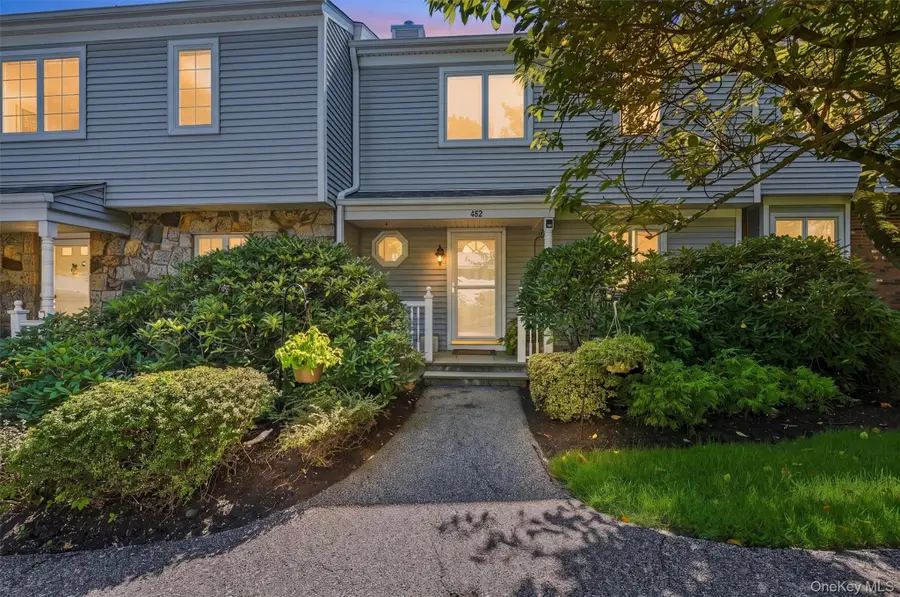 452 Carrollwood Drive, Tarrytown, NY 10591 - #2