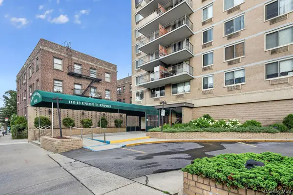118-18 Union Turnpike #4J, Kew Gardens, NY 11415