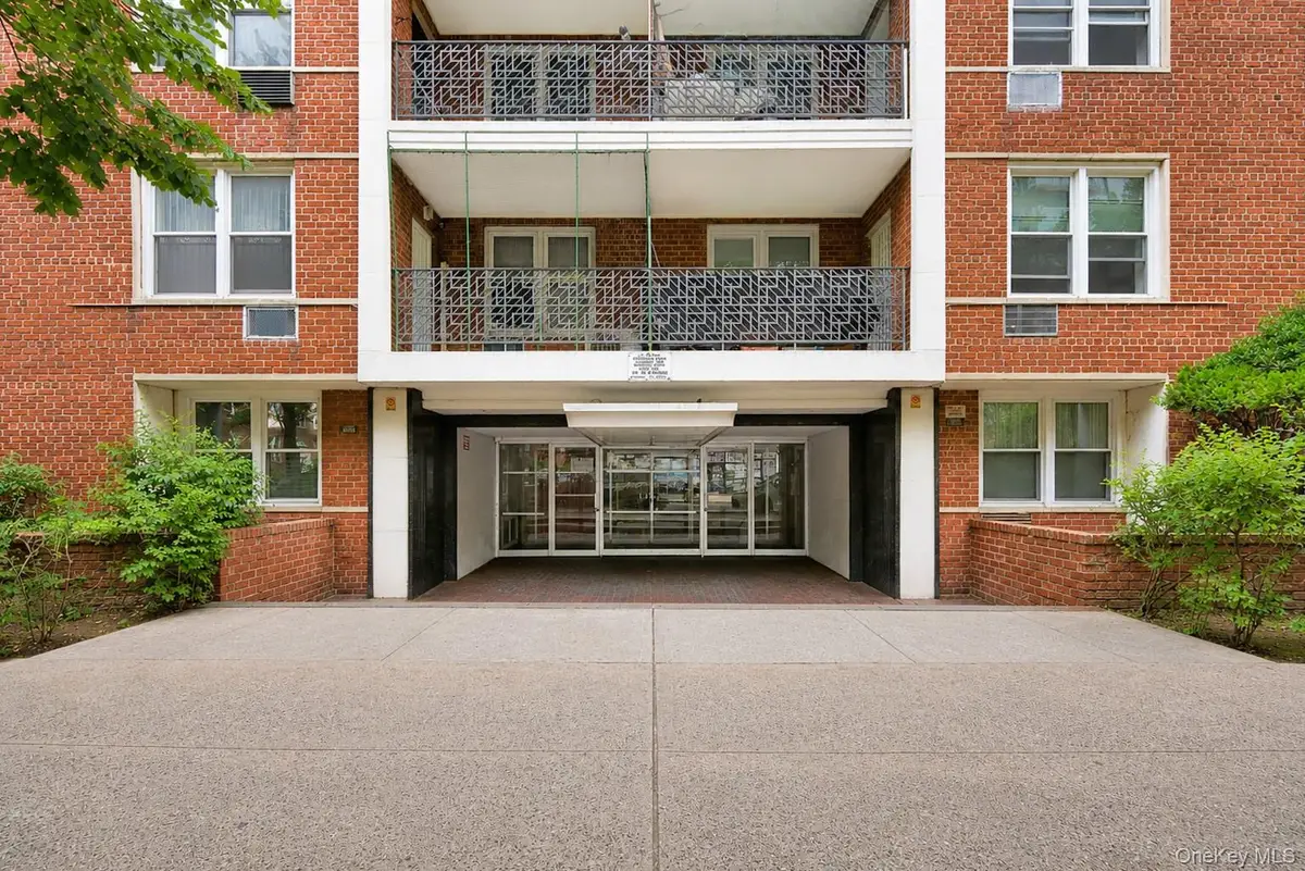 14430 Sanford Avenue #6L, Flushing, NY 11355 - #1