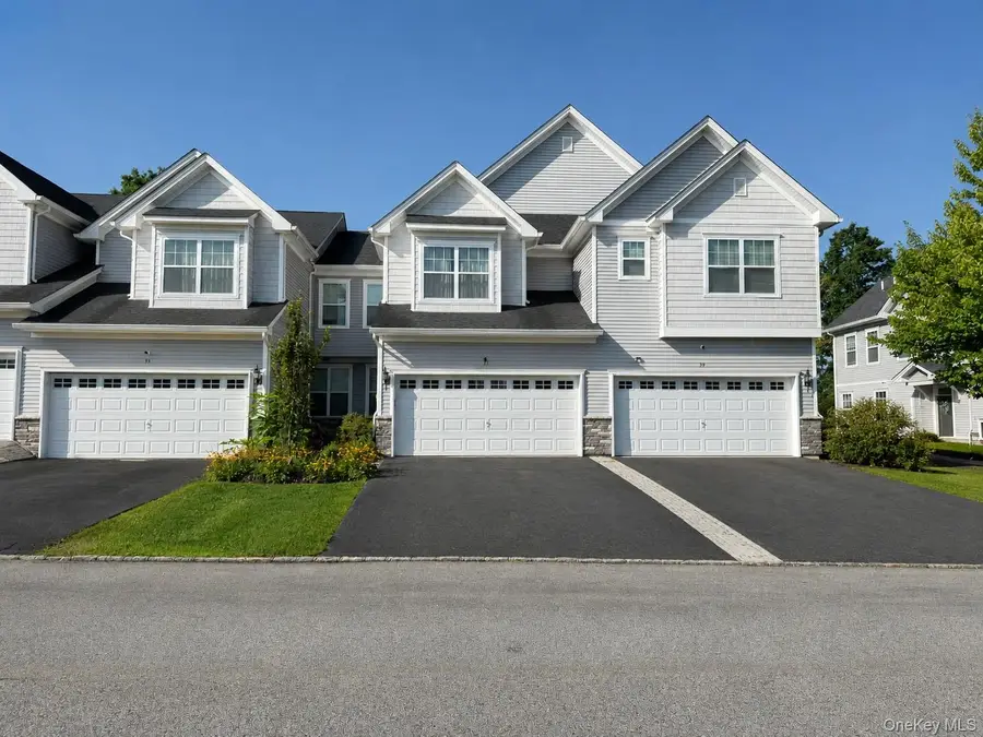 37 Lindentree Lane, Middletown, NY 10940 - #2