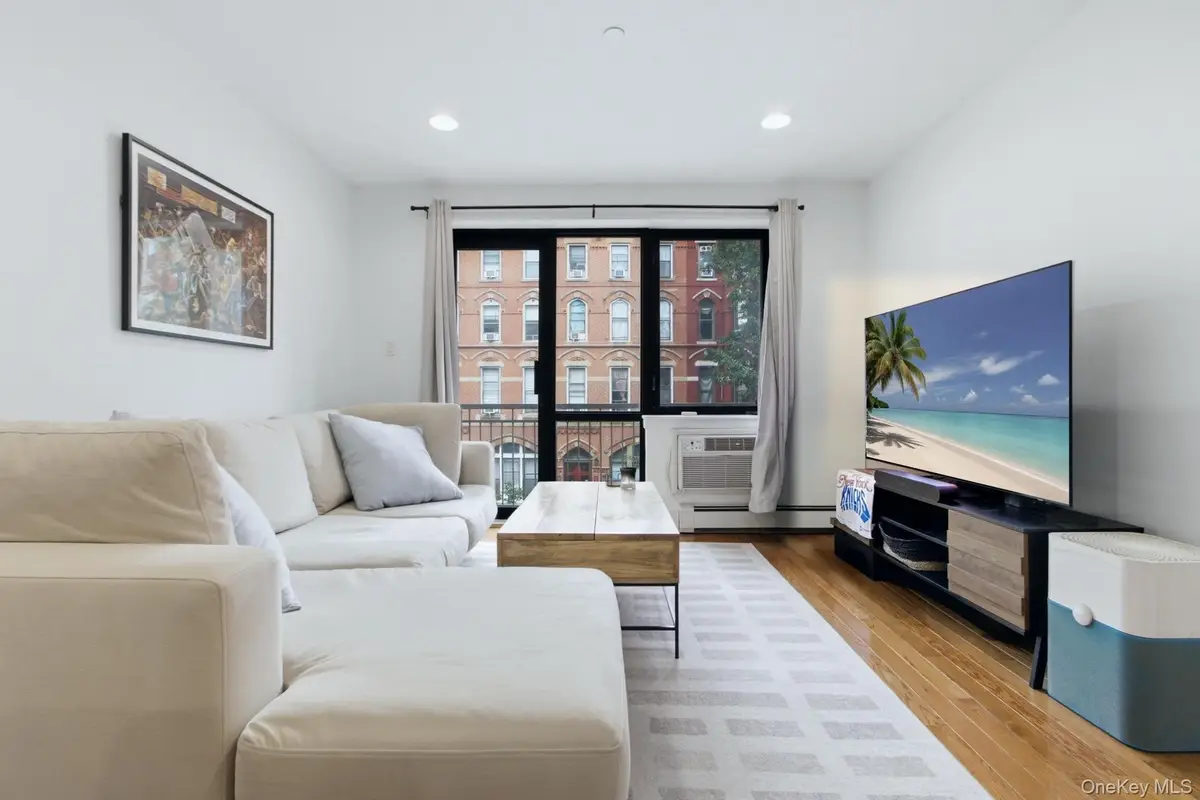 18 W 129th Street #3A, New York, NY 10027 - #1