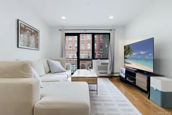 18 W 129th Street #3A, New York (Manhattan), NY 10027