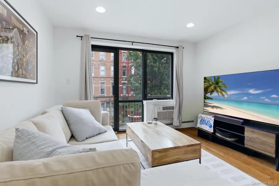 18 W 129th Street #3A, New York, NY 10027 - #2