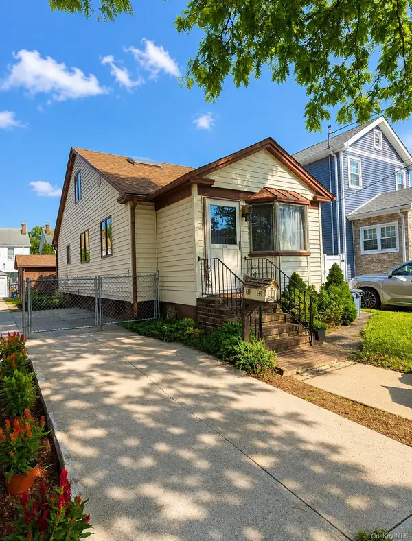 133-30 115th Street, South Ozone Park, NY 11420