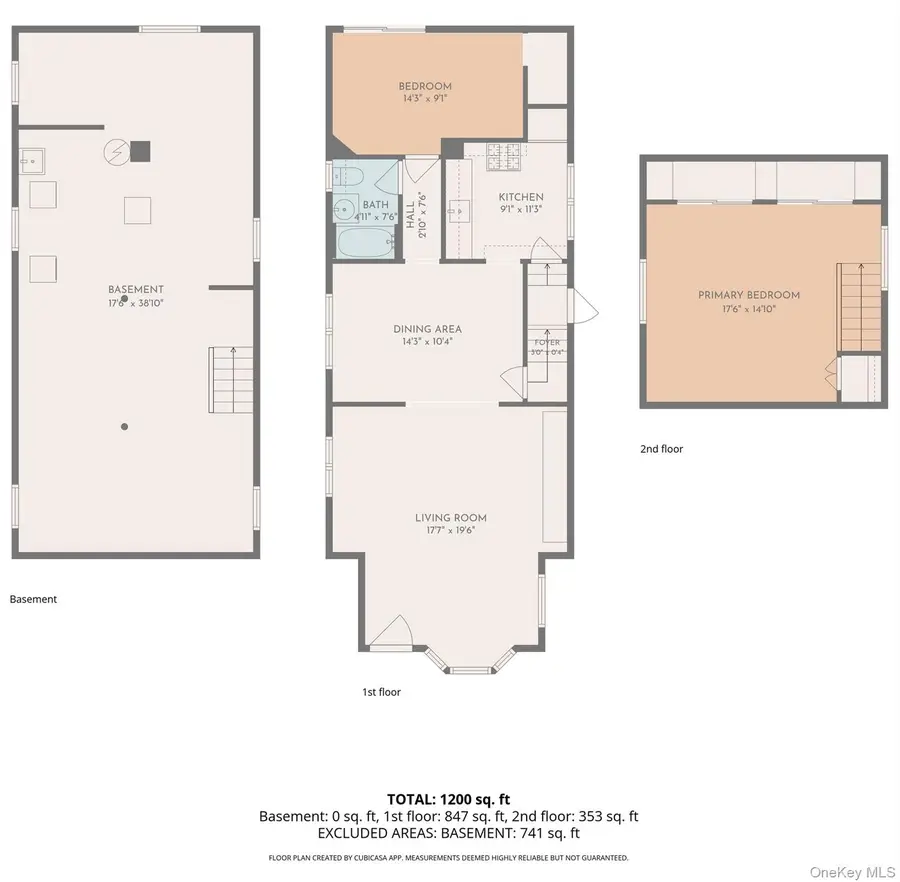 133-30 115th Street, South Ozone Park, NY 11420 - #2