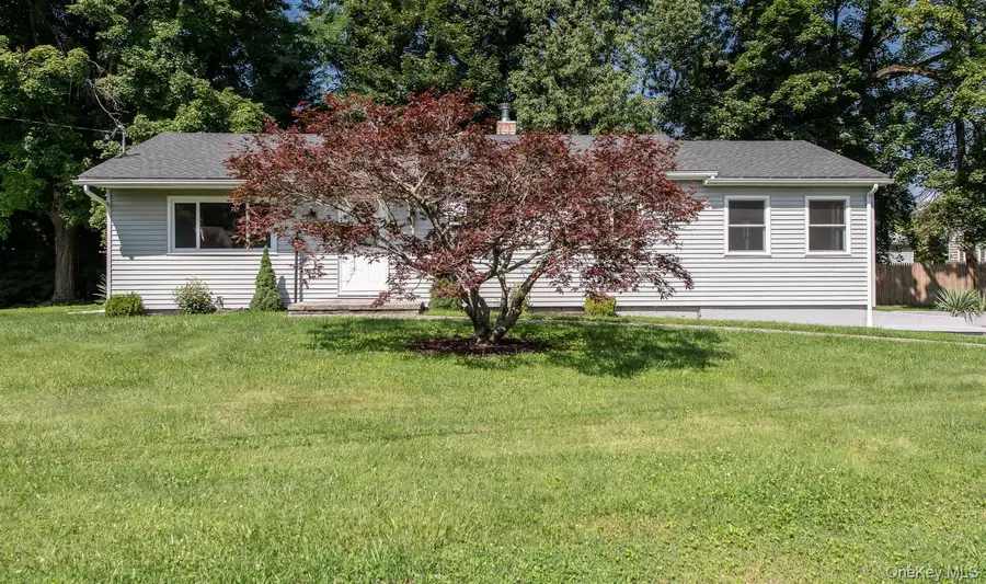 16 Trinity Place, Rhinebeck, NY 12572 - #3