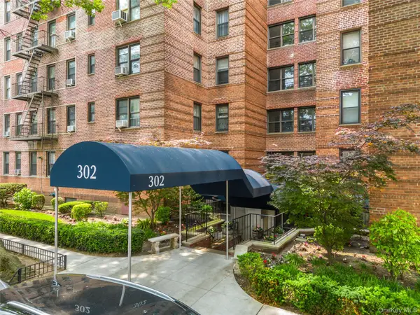 302 96th Street #4G, Brooklyn, NY 11209