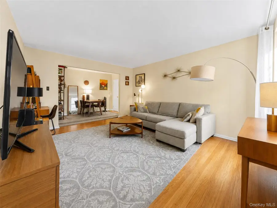 302 96th Street #4G, Brooklyn, NY 11209 - #3