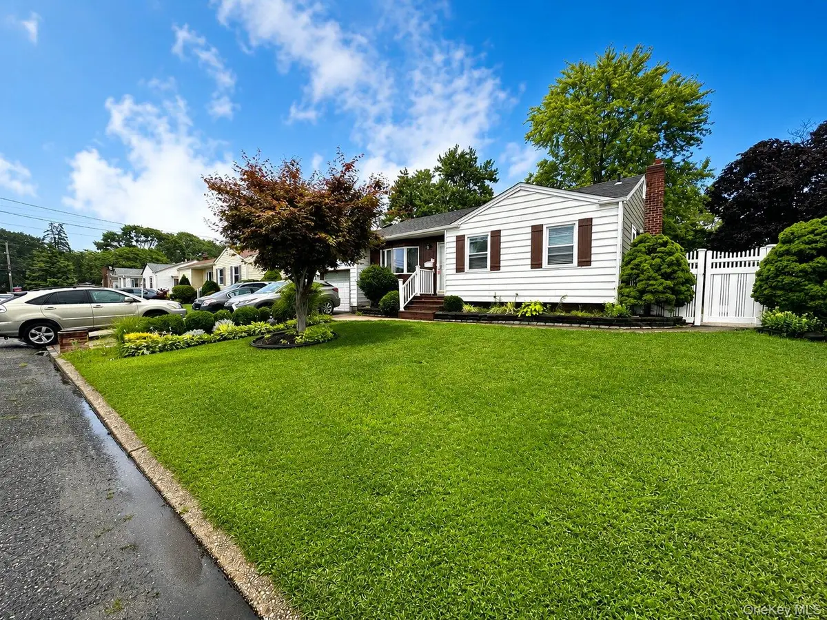 80 Carroll Street, Brentwood, NY 11717 - #1