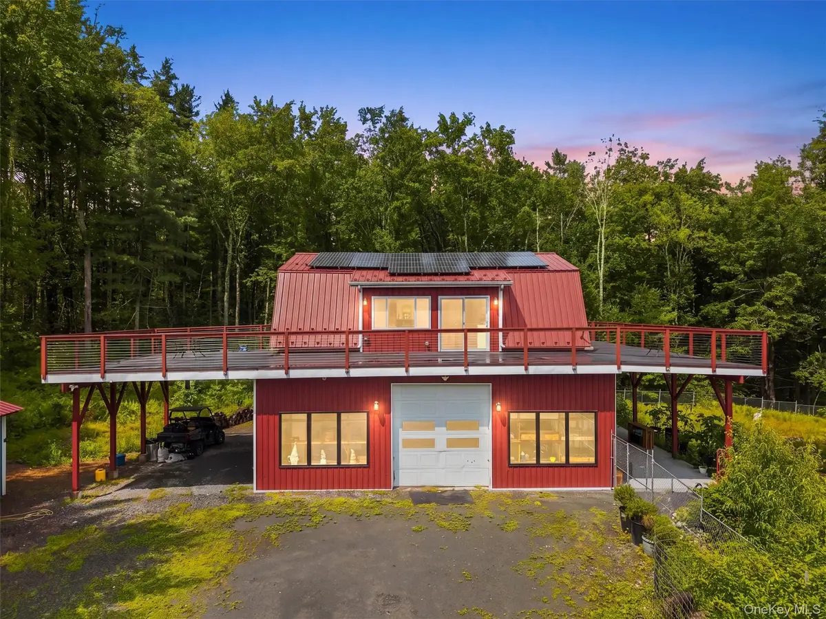 985 Cold Spring Road, Forestburgh, NY 12777 - #1