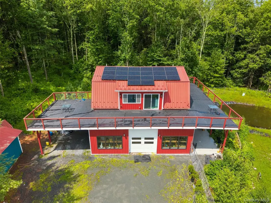 985 Cold Spring Road, Forestburgh, NY 12777 - #2