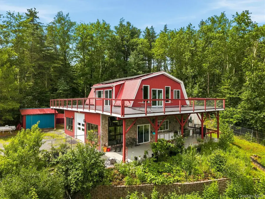 985 Cold Spring Road, Forestburgh, NY 12777 - #3
