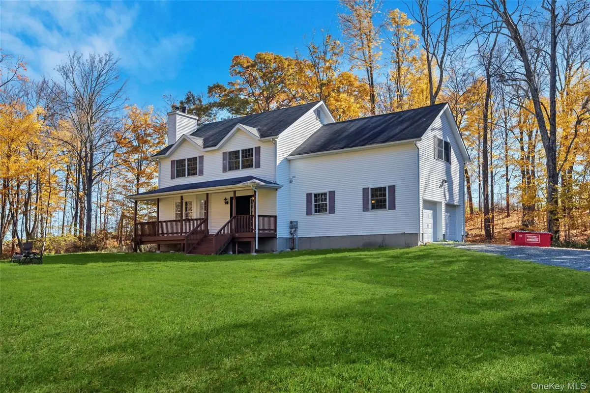 64 Blaha Lane, Bloomingburg, NY 12721 - #1