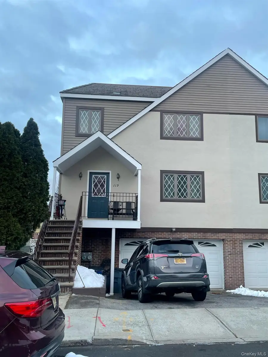 119 Pelhamdale Avenue, Mount Vernon, NY 10553 - #2