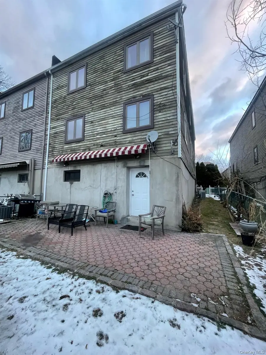 119 Pelhamdale Avenue, Mount Vernon, NY 10553 - #3