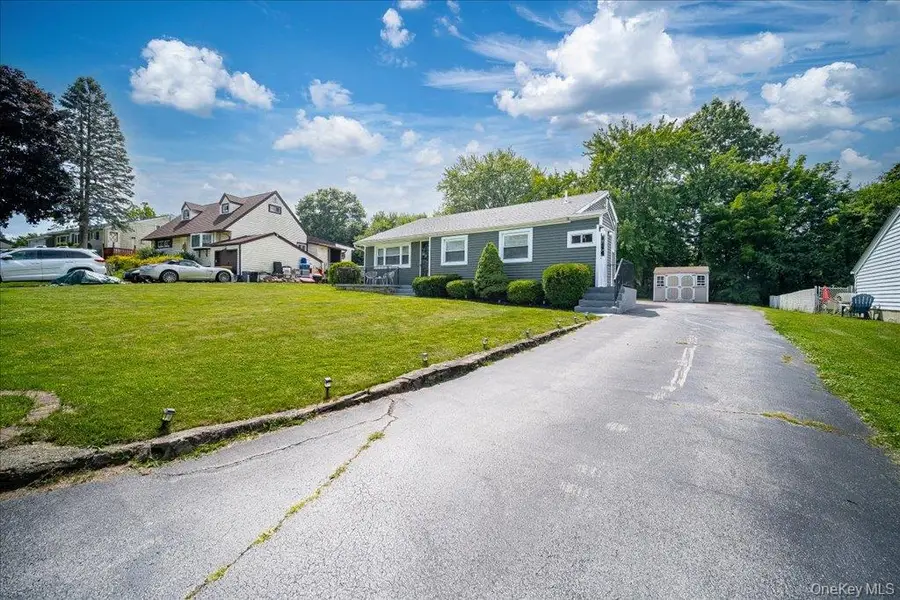 26 Delaware Road, Newburgh, NY 12550 - #2