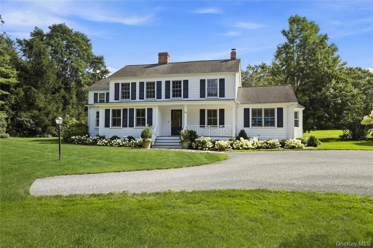 81 Springhurst Road, Bedford Hills, NY 10507 - #1