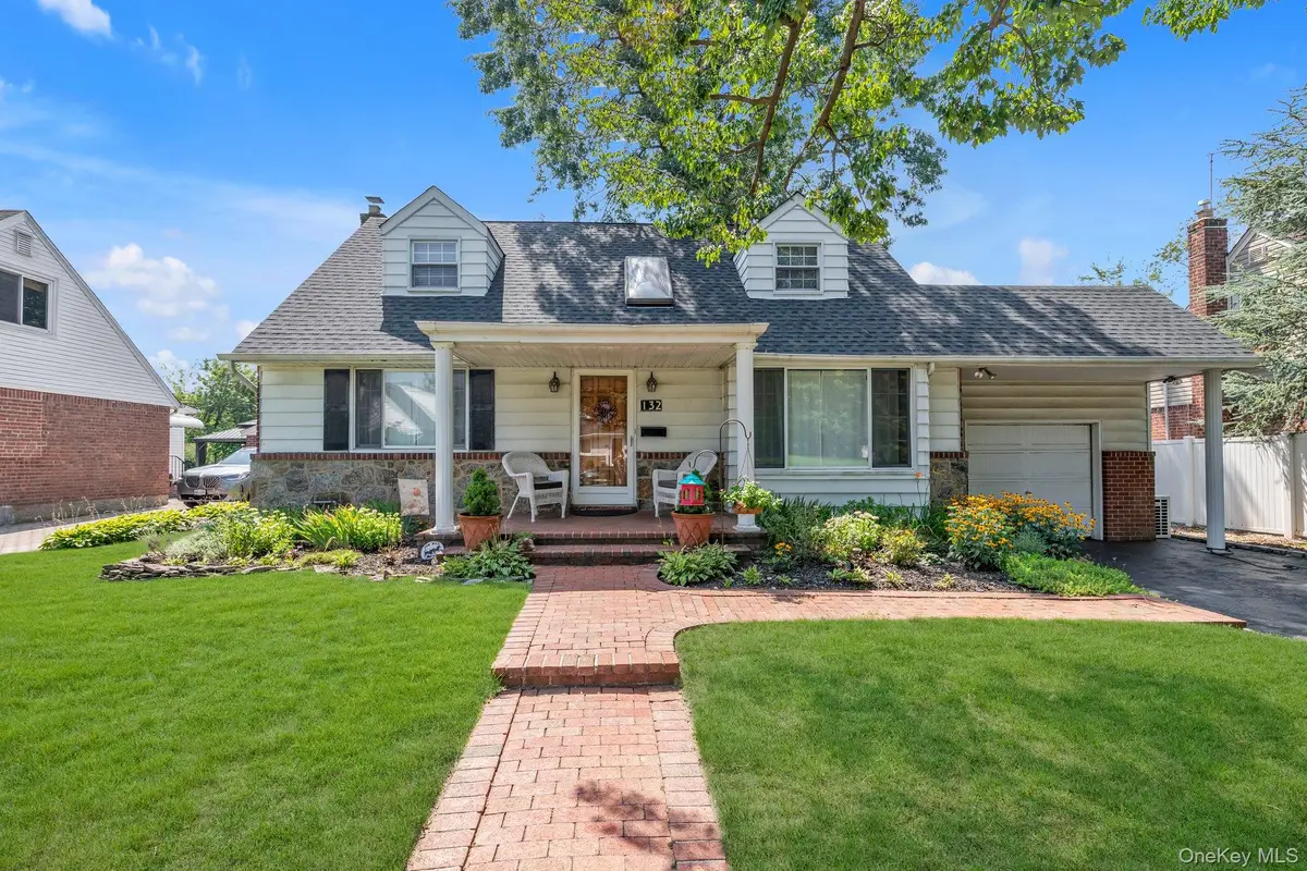 132 Norman Drive, East Meadow, NY 11554 - #1