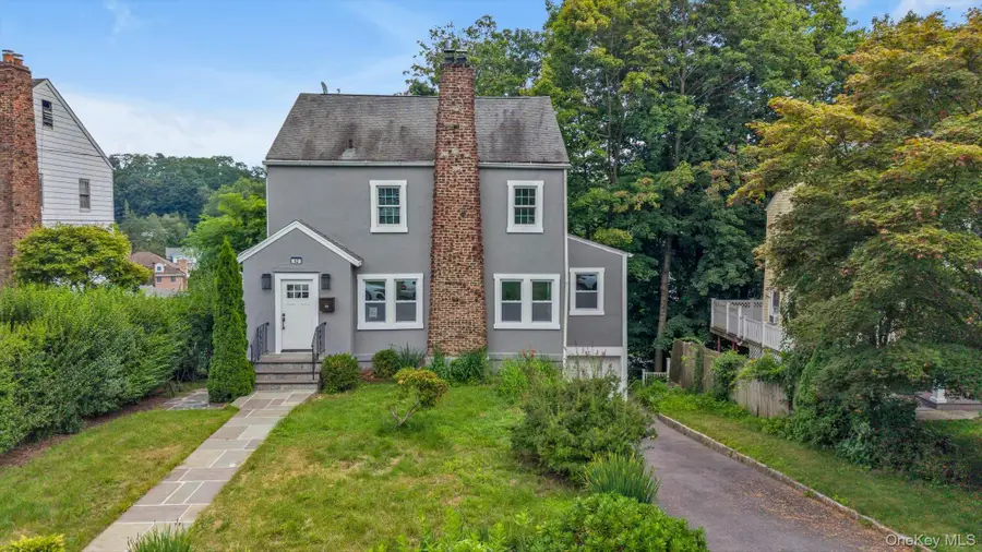 42 Stratford Road, Scarsdale, NY 10583 - #2