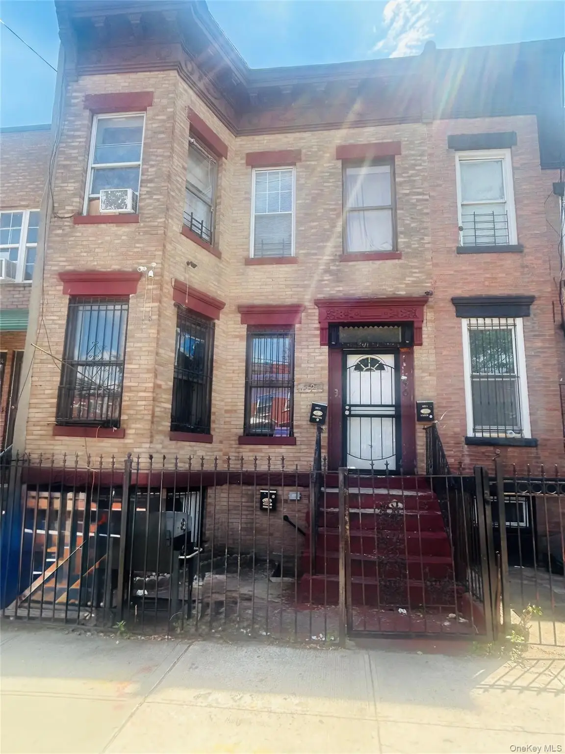 1596 Saint Marks Avenue, Brooklyn, NY 11233 - #1