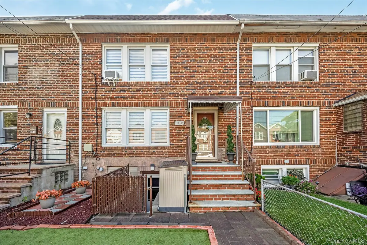 11446 145th Street, Jamaica, NY 11436 - #1