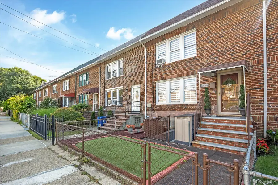 11446 145th Street, Jamaica, NY 11436 - #2