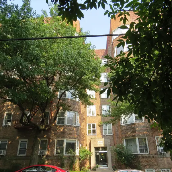 3810 Greystone Avenue #602, Bronx, NY 10463