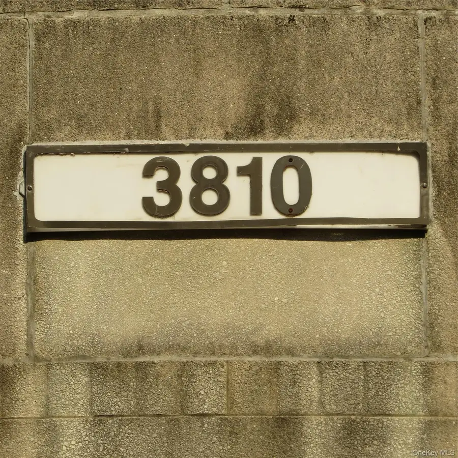 3810 Greystone Avenue #602, Bronx, NY 10463 - #3