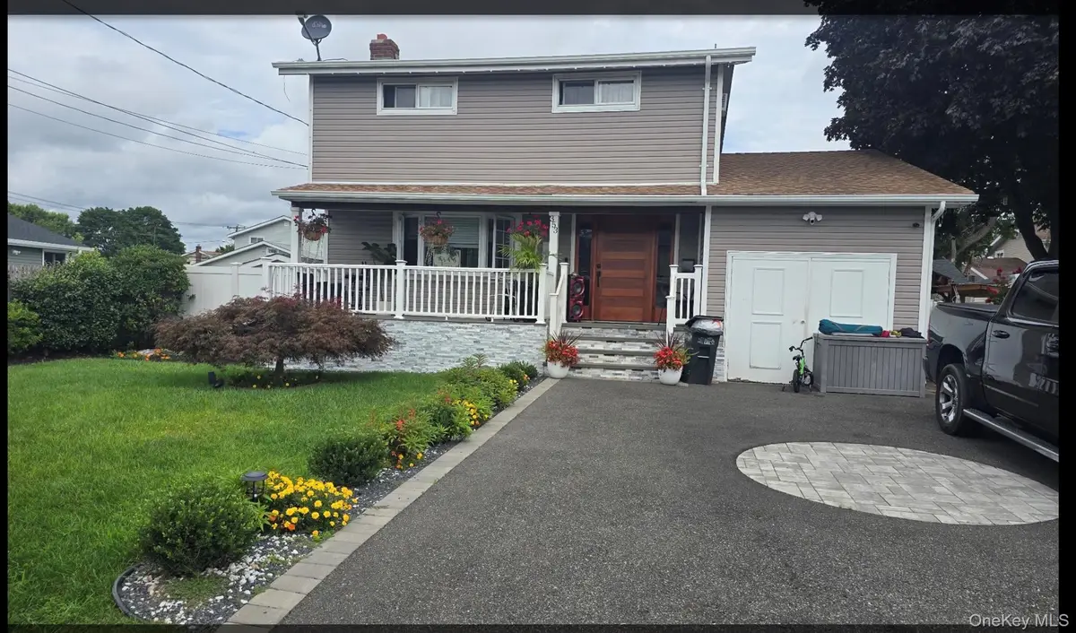 353 Barleau Street, Brentwood, NY 11717 - #1