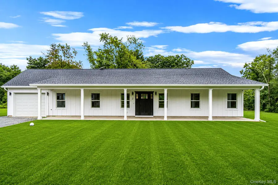 2 Vernooy Drive, Wawarsing, NY 12489 - #3