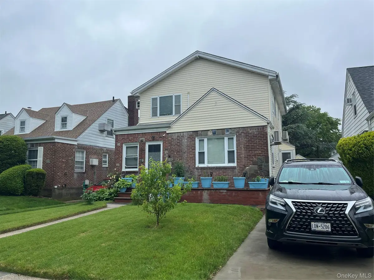 8622 251st Street, Bellerose, NY 11426 - #1