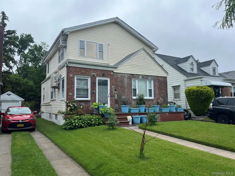 8622 251st Street, Bellerose, NY 11426 - #3