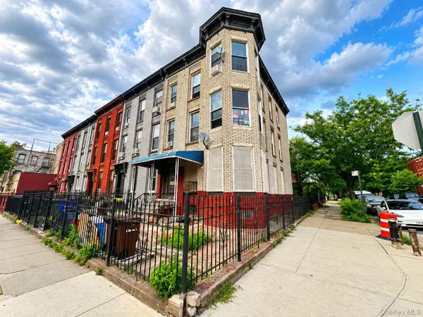 71 Mother Gaston Boulevard, Brooklyn, NY 11233